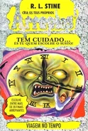 Portuguese (Viagem no Tempo - Time Travel)