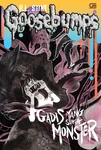 Goosebumps-Gadis yang Suka Monster.jpeg (878 KB) The Girl Who Cried Monster