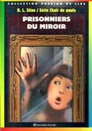 Let'sgetinvisible-french1.jpg (58 KB) No: 4 Title: Prisonniers du Miroir Translated title: Prisoners of the Mirror Illustrator: Gérard Failly Country: France Language: French Release date: March 23, 1995 Publisher: Bayard Poche