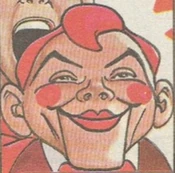 Slappy Funday Times Comic.jpg (46 KB) Slappy as depicted in the Funday Times comic adaptation of Night of the Living Dummy II.