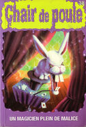 Canadian (Héritage) (Un Magicien Plein de Malice - A Magician Full of Malice)