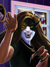 Cover artwork by Craig White.