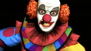 Murder the Clown in Night of Scares