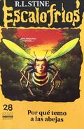 Mexican (Norma) (Por Qué Temo a las Abejas - Why I Fear Bees)