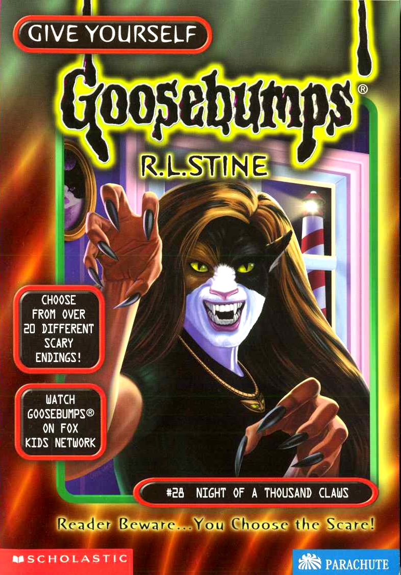 Goosebumps' Season 2: News and Updates