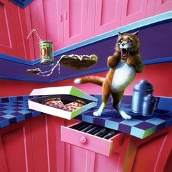 My Best Friend Is Invisible | Goosebumps Wiki | Fandom