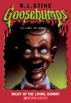 Night of the Living Dummy - Reprint