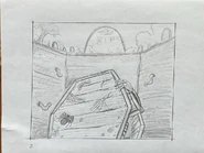 Creeping Coffin Sketch 06.png (662 KB) Concept sketch by Mark Nagata.