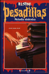 13. Piano Lessons Can Be Murder
