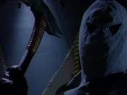 (S1E16) A Night in Terror Tower - 2.png (509 KB) Sue witnesses one of the displays moving.