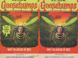 Goosebumps (original series)/Printing differences