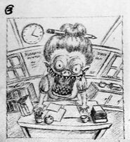 Creature Teacher - Concept 3.jpg (165 KB) Creature Teacher - Concept three
