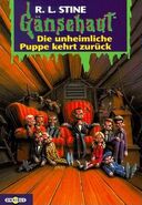 German (Due Umheimiche Puppe Kerht zurück - The Scary Doll Returns)