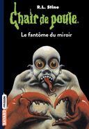 French (Le Fantôme Du Miroir - The Mirror Ghost) (Ver. 3)