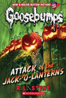 Attack Of The Jack O Lanterns Wrong Apostrophe