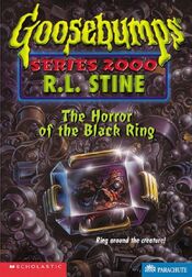 Gb series 2000 18 horrors of the black ring