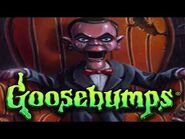 Goosebumps Theme (Bass Remix)