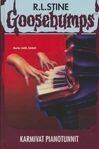11. Piano Lessons Can Be Murder