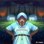 The Horror at Caac Jellyllej