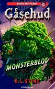 Monster Blood - Danish Classic Cover (Ver. 1) - Monsterblod.jpg (23 KB) No: 3 Title: Monsterblod Translated title: Monster Blood Country: Denmark Language: Danish Release date: October 13, 2015 Publisher: Borgen