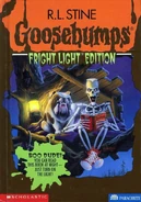 Fright Light Edition