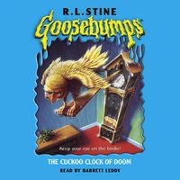 Cuckoo Clock Audiobook