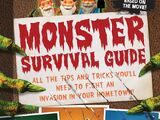 Monster Survival Guide