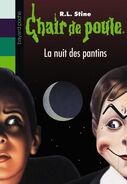 French (Ver. 4) (La Nuit Des Pantins - The Night Of The Puppets)