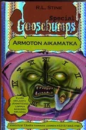 Finnish (Armoton Aikamatka - Ruthless Time Travel)