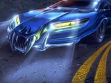 The Haunted Car (character)