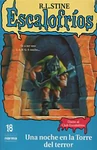 A Night in Terror Tower - Spanish Cover - Una Noche En La Torre Del Terror 2.jpg (81 KB) 18. A Night in Terror Tower