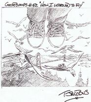How I Learned to Fly - concept art.jpg (302 KB) How I Learned to Wing - concept art