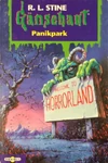 40. One Day at HorrorLand