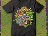 Braindead Customs