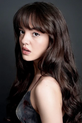 Galilea La Salvia | Goosebumps Wiki | Fandom