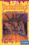38. Night of the Living Dummy III