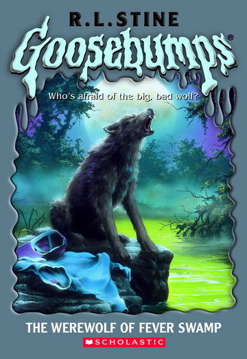 List of Goosebumps books, Goosebumps Wiki, Fandom