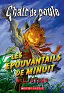 Canadian (Les Épouvantails de Minuit - The Midnight Scarecrows)
