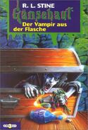 German (Der Vampir aus der Flasche - The Vampire in the Bottle)