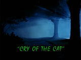 Cry of the Cat/TV episode