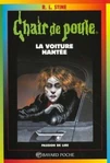 67. The Haunted Car
