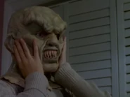 (S1E1) The Haunted Mask - 6.png (527 KB) Carly Beth puts on the mask.