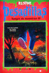 21. Monster Blood III