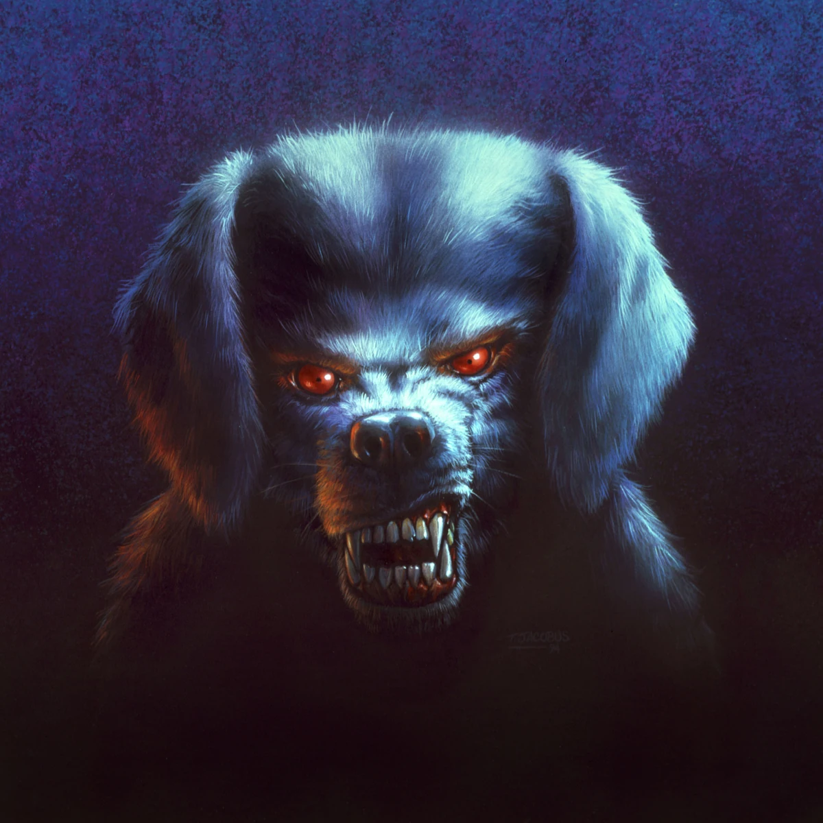 Ghost Dogs Goosebumps Wiki Fandom