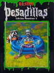 Edición Monstruo 5