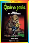 48. Monster Blood II