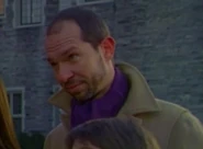 Morgred in the 20th century.