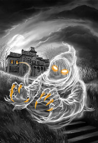 Cover artwork by Brandon Dorman.