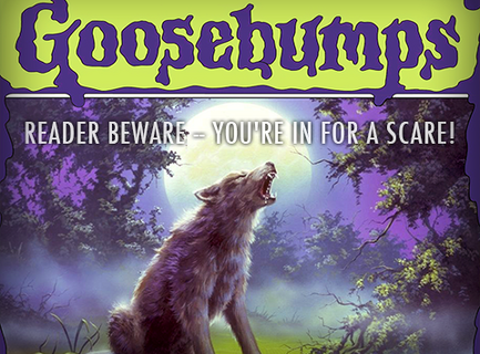 Goosebumps Wiki