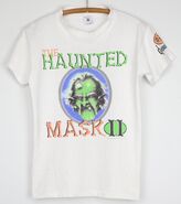 #36 The Haunted Mask II T-Shirt